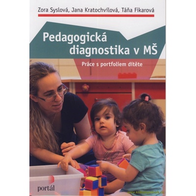 Pedagogická diagnostika v MŠ