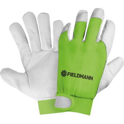 Fieldmann FZO 5010 Ochranné rukavice 50001874