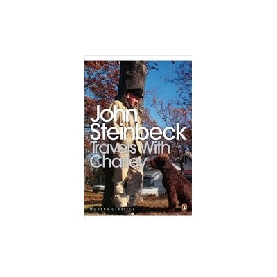 Travels with Charley John Steinbeck