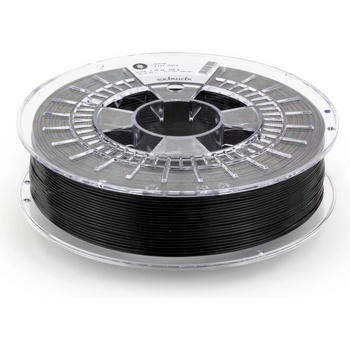 Extrudr TPU hard Черно - 1, 75 mm (9010241162024)