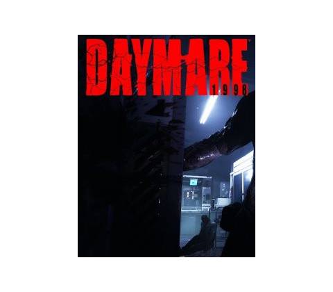 Daymare: 1998