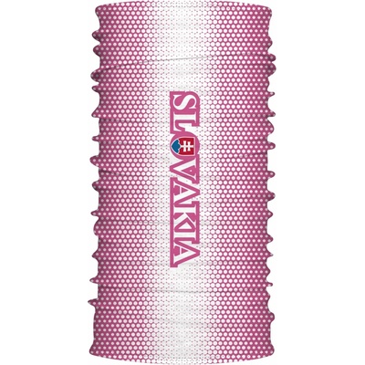 SportCool multifunkčný šál zimný 7329