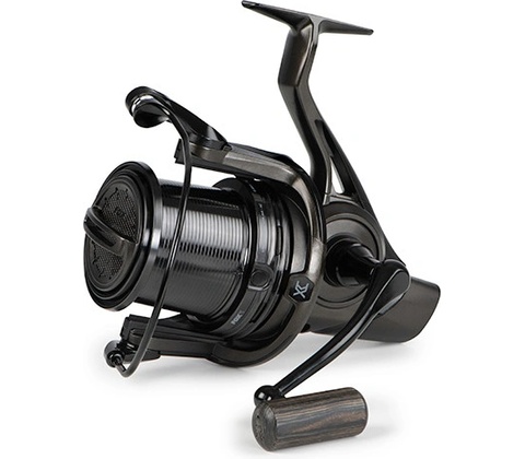 Fox 12000XC REEL