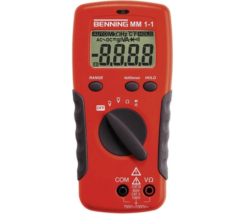 Benning MM 1-1