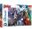 Trefl - Puzzle Marvel: Always Ready Heroes Avengers - 160 piese