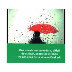 Patria | Fernando Aramburu (ISBN: 9788490663196)