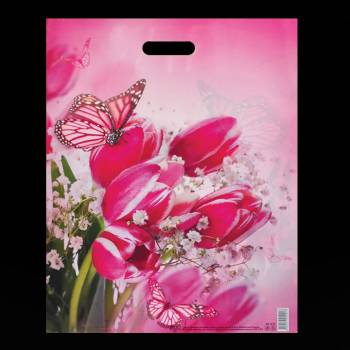 Image 1 of Чанта " Лалета"