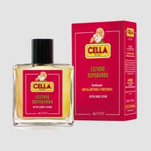 Cella Milano Lozione Dopobarba voda po holení 100 ml