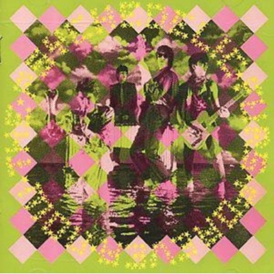 Forever Now - The Psychedelic Furs CD