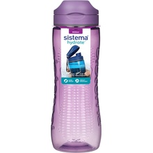 Sistema Hydrate Active Flip Top so slamkou fialová 800 ml