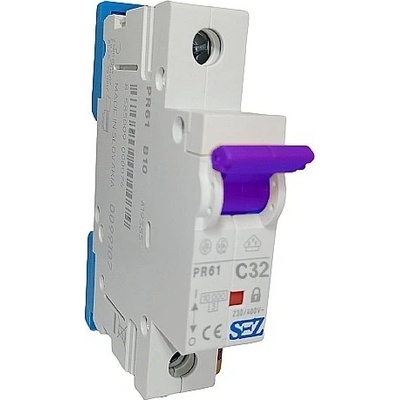 SEZ PR 61-C 32A, 1P 0099212