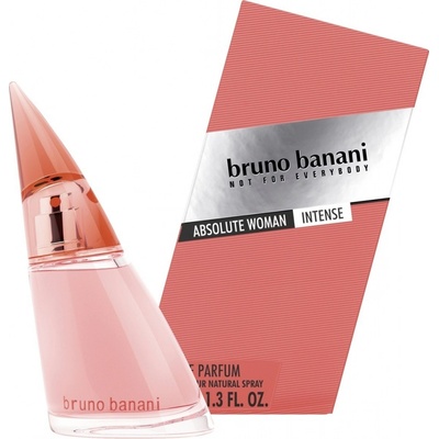 Bruno Banani Absolute Intense parfumovaná voda dámska 40 ml