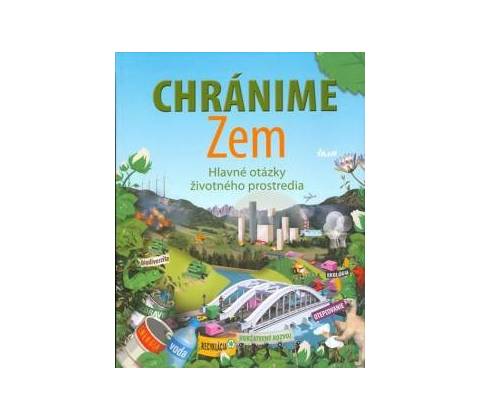 Chránime zem