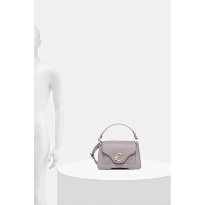 Coccinelle Кожена чанта Coccinelle (E1.SSL.18.02.01)