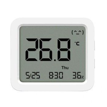 Xiaomi Mi Temperature and Humidity Monitor 3 (BHR9041GL)