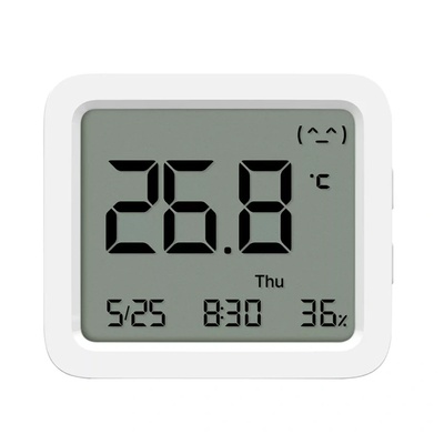 Xiaomi Mi Temperature and Humidity Monitor 3 (BHR9041GL)