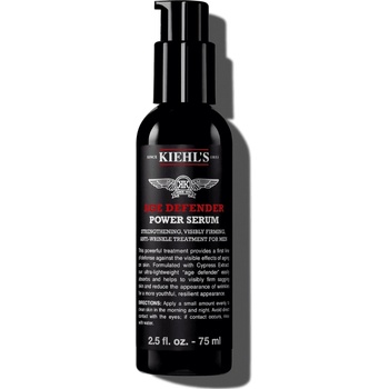 Kiehl's KIEHL'S Age Defender Power Serum Серум унисекс 75ml