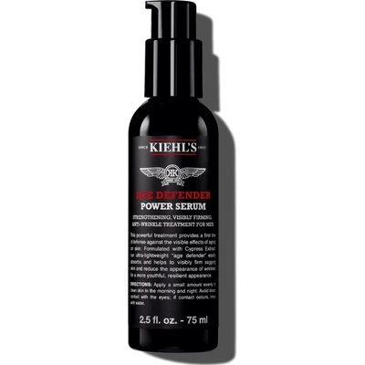 Kiehl's KIEHL'S Age Defender Power Serum Серум унисекс 75ml