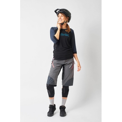 Dirtlej Trailscout half & half dámské grey/peach