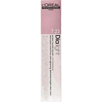 L'Oréal L'Oréal Professionnel Dia Light 50 ml dialight 7.23