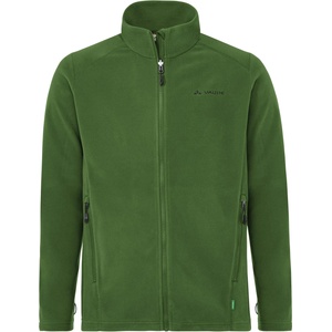 Vaude Мъжко поларено яке Vaude Rosemoor Fleece Jacket II Fleece jacket - Thyme - размер 3XL (005-3743-1316)
