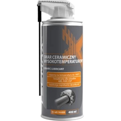 TECMAXX Ceramic Lubricant 400 ml
