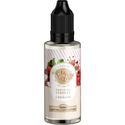 Savourea Le Petit Verger Fruit du Serpent Grenade 30 ml