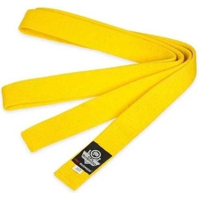 BUSHIDO DBX OBI žlutá – Zbozi.Blesk.cz