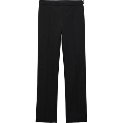 MANGO Панталон 'Louis' черно, размер 34