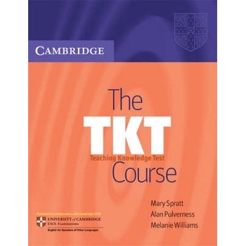 TKT Course