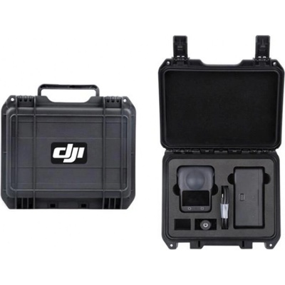Stablecam Puzdro proti výbuchu pre DJI OSMO 360 1DJ8175