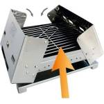 Esbit BBQ300S