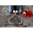 Breno Rabbit New dark grey Šedá