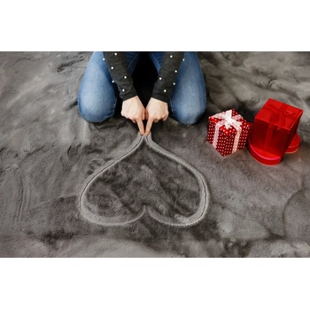 Breno Rabbit New dark grey Šedá