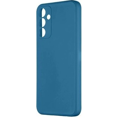 OBAL:ME Matte TPU Samsung Galaxy A16 5G Dark Blue 57983123630 – Zboží Živě
