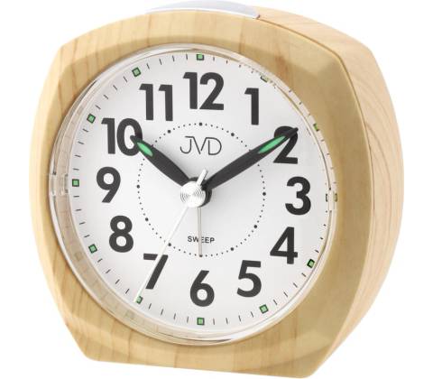 JVD SRP402