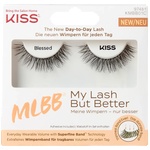KISS Изкуствени мигли My Lash But Better, Nr. KMBB01C Blessed, 1 бр (2128867)