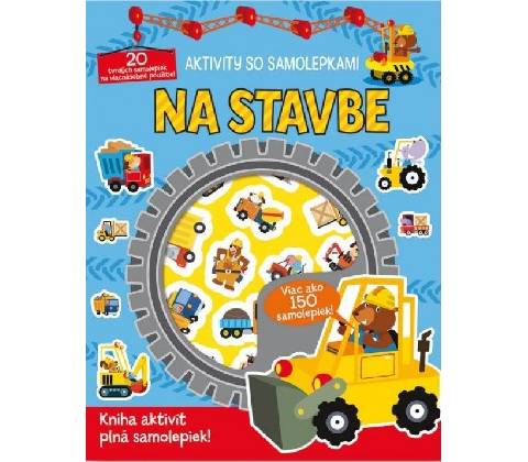 Na stavbe