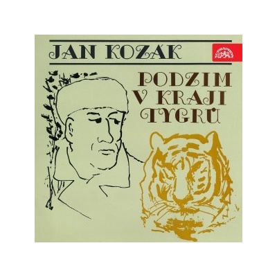 Podzim v kraji tygrů