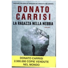 La ragazza nella nebbia