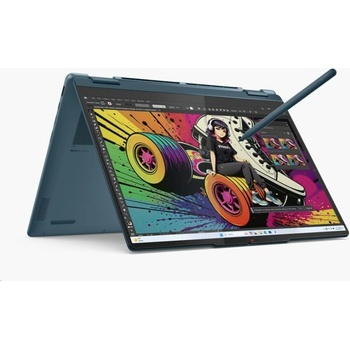 Lenovo Yoga 7 2v1 83JR003HCK