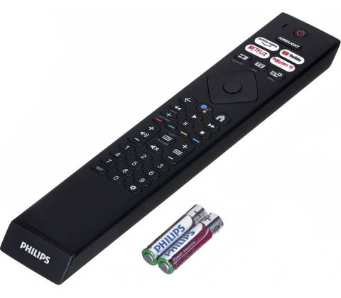 Philips 65OLED718