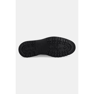 Filling Pieces Кожени половинки обувки Derby Football (122511312148)
