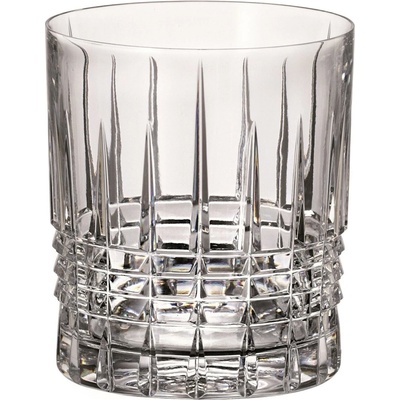 ROYAL CRYSTAL BOHEMIA Pohár Bohemia whisky Pinna 6 x 350 ml