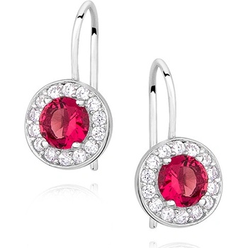 Olivie dětské ruby 3969