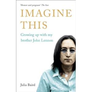 Imagine This | Julia Baird (ISBN: 9780340839256)
