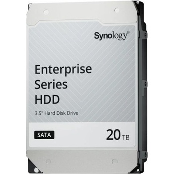 Synology 3.5 20TB SATA3 (HAT5310-20T)