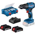 Bosch GSB 185-LI (0615990N2P) Бормашина-винтоверт