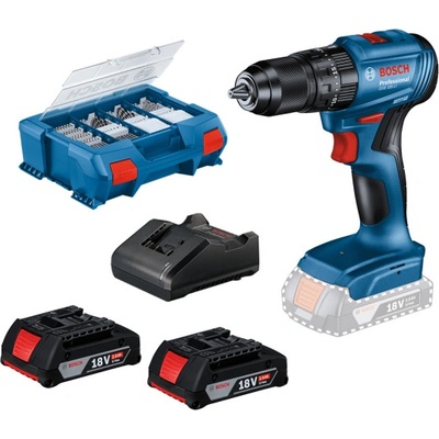 Bosch GSB 185-LI (0615990N2P)