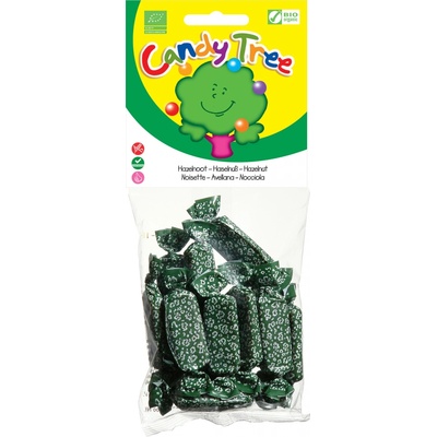Candy Tree BIO karamely lískooříškové 75 g